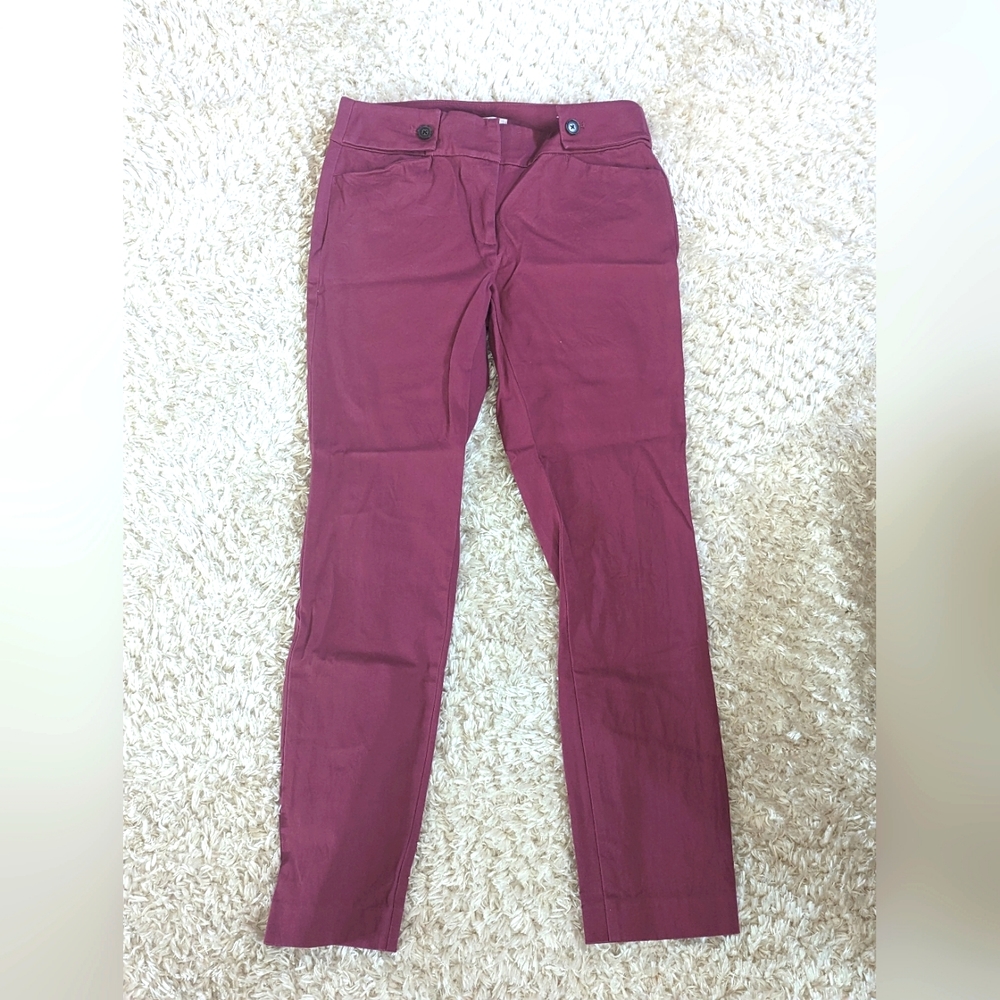 Loft outlet size 2 pants